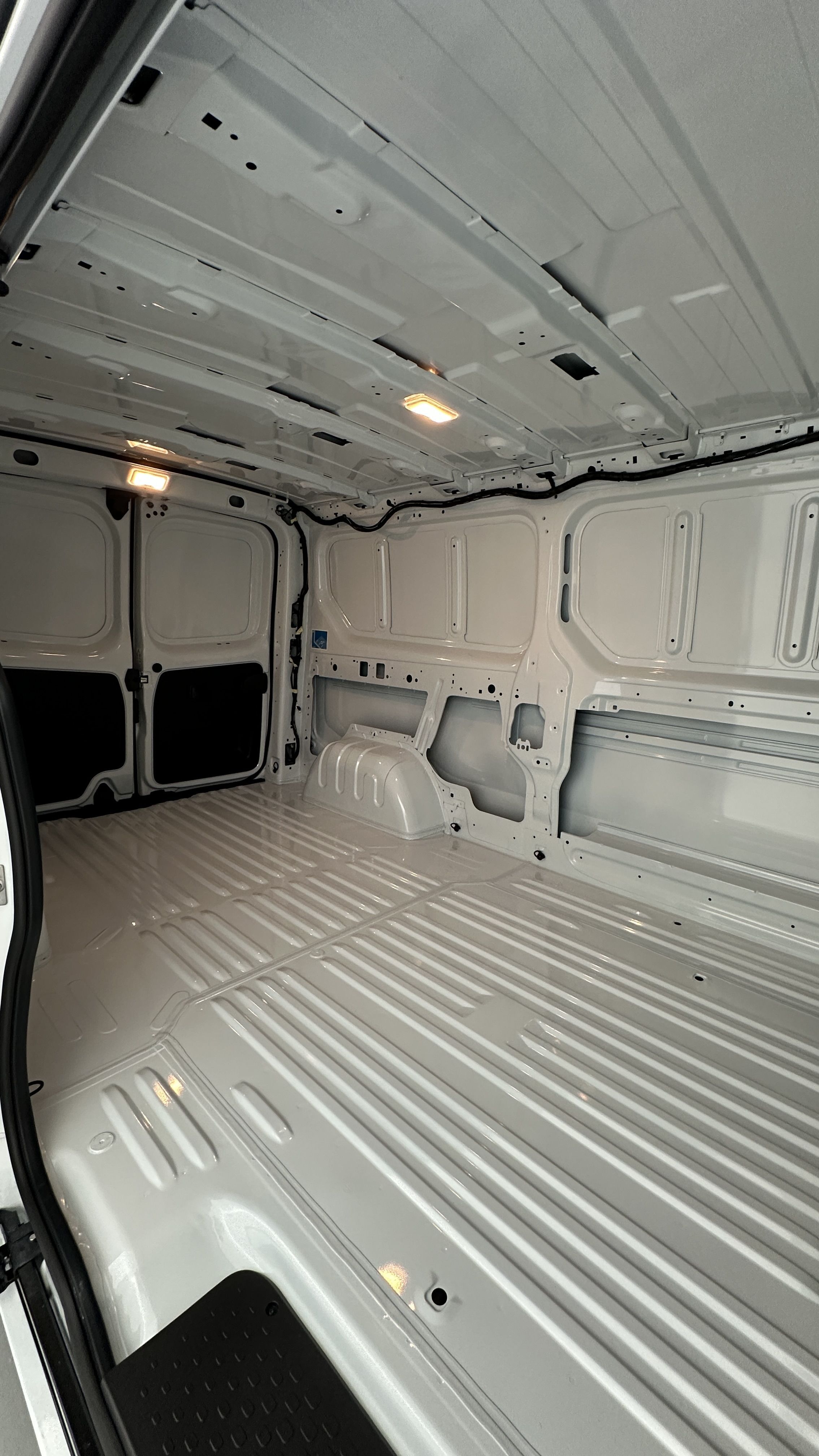 GLI00026546_p53 - RENAULT - TRAFIC - 2026 - photo 16