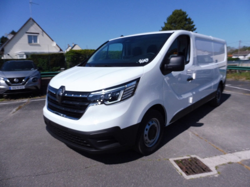 74159_p51 - RENAULT - TRAFIC - 2025 - photo 1