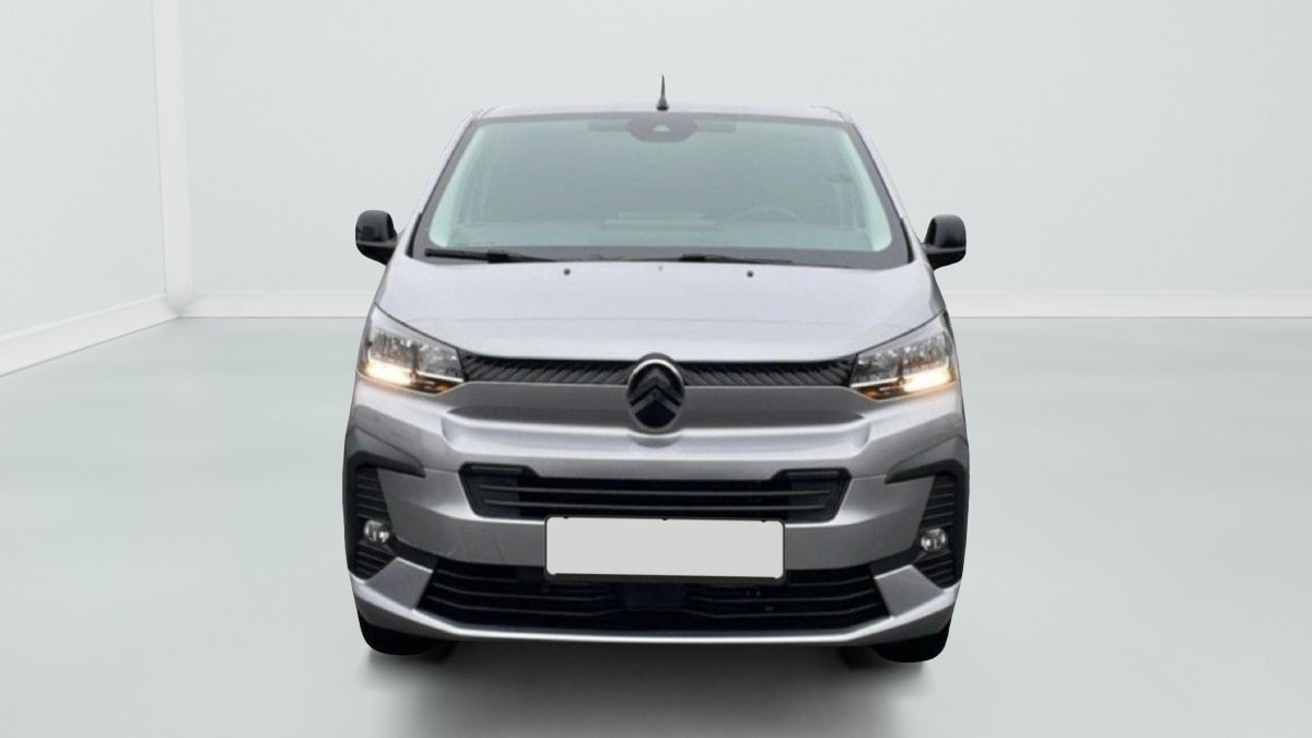 370385_p2 - CITROEN - JUMPY - 2025 - photo 2