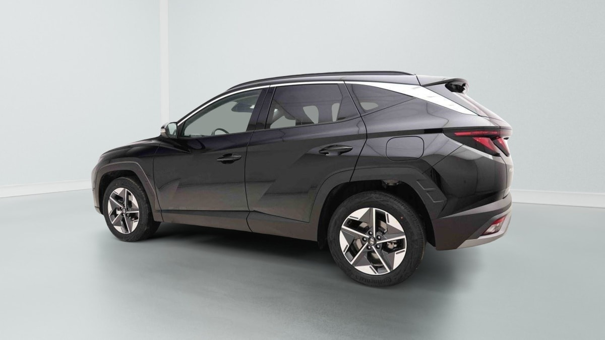 386348_p2 - HYUNDAI - TUCSON - 2026 - photo 3