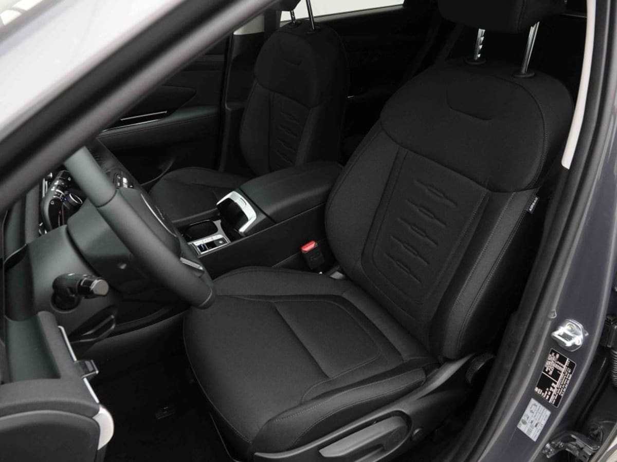 386398_p2 - HYUNDAI - TUCSON - 2026 - photo 7