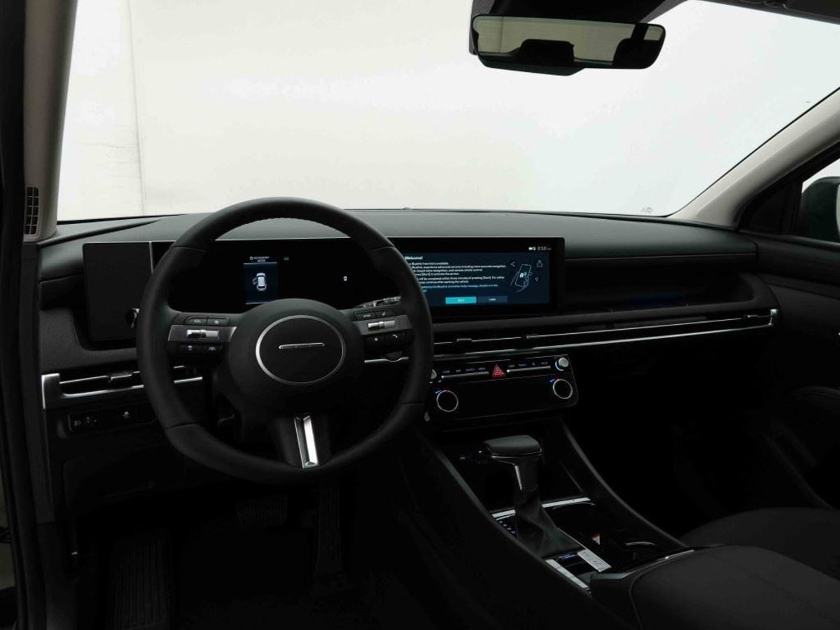 386348_p2 - HYUNDAI - TUCSON - 2026 - photo 8