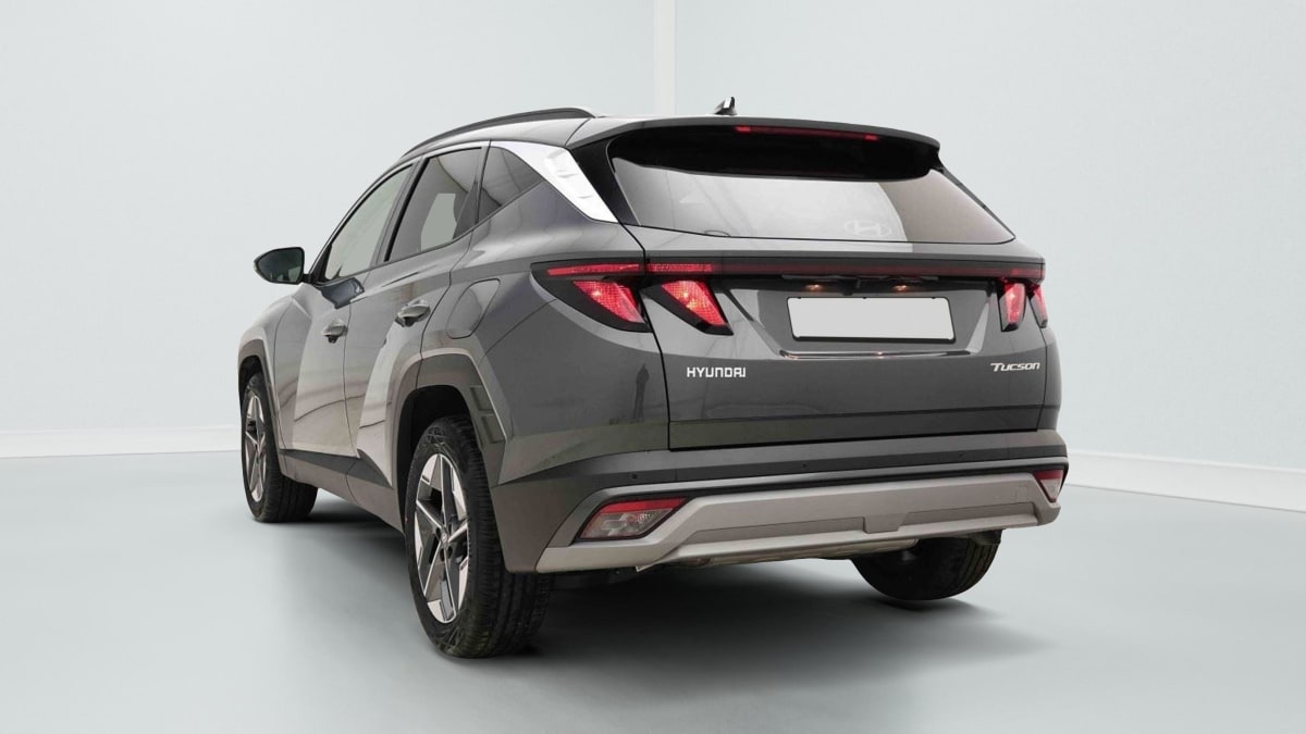 386398_p2 - HYUNDAI - TUCSON - 2026 - photo 4