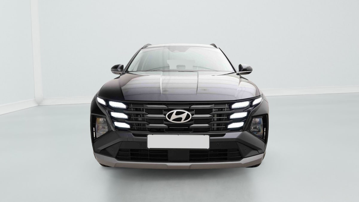 386348_p2 - HYUNDAI - TUCSON - 2026 - photo 2