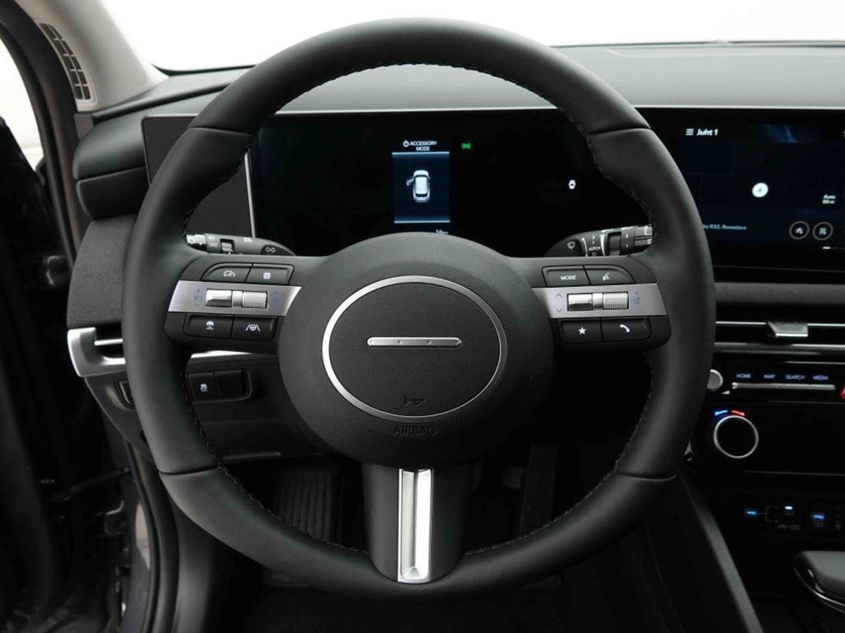 386398_p2 - HYUNDAI - TUCSON - 2026 - photo 9