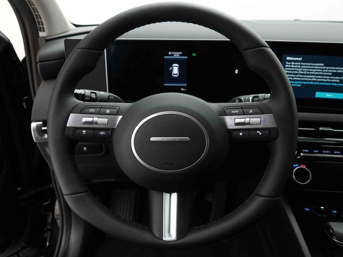 386348_p2 - HYUNDAI - TUCSON - 2026 - photo 9