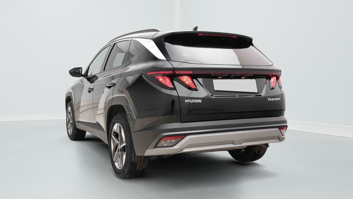 386348_p2 - HYUNDAI - TUCSON - 2026 - photo 4