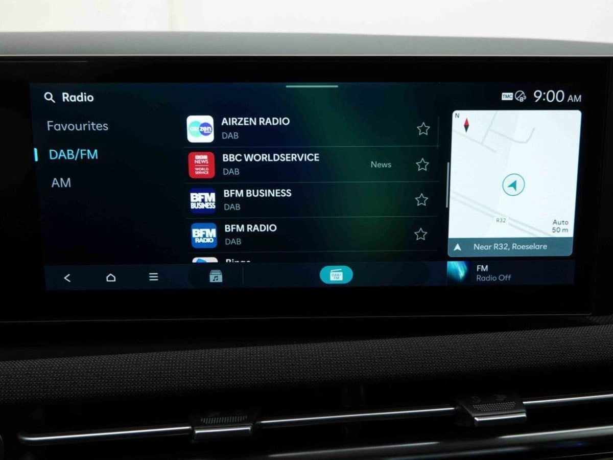 386348_p2 - HYUNDAI - TUCSON - 2026 - photo 10