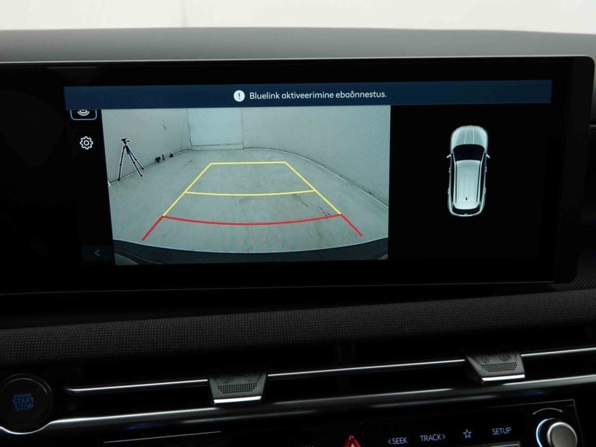 386398_p2 - HYUNDAI - TUCSON - 2026 - photo 10