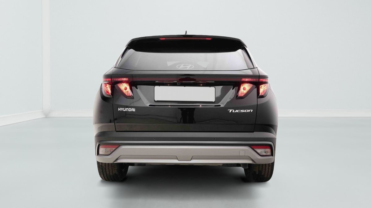 386348_p2 - HYUNDAI - TUCSON - 2026 - photo 5