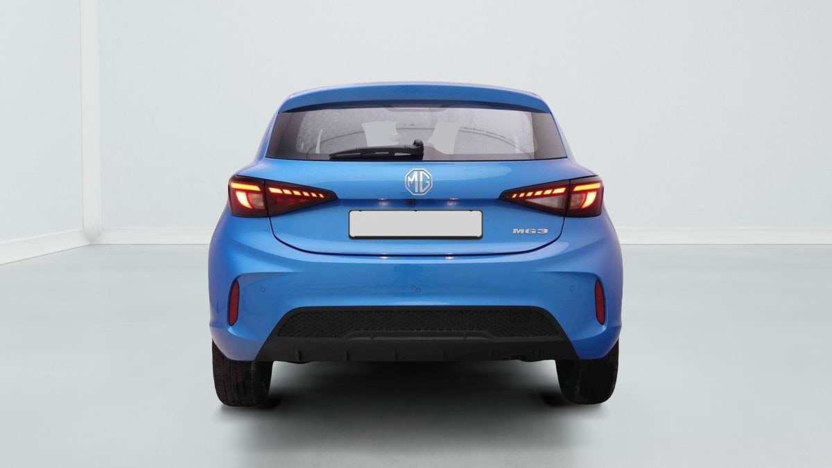 362734_p2 - MG - MG3 - 2026 - photo 5