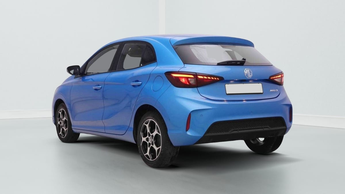 362734_p2 - MG - MG3 - 2026 - photo 4