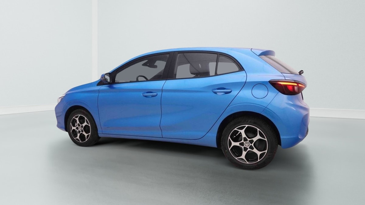 362734_p2 - MG - MG3 - 2026 - photo 3