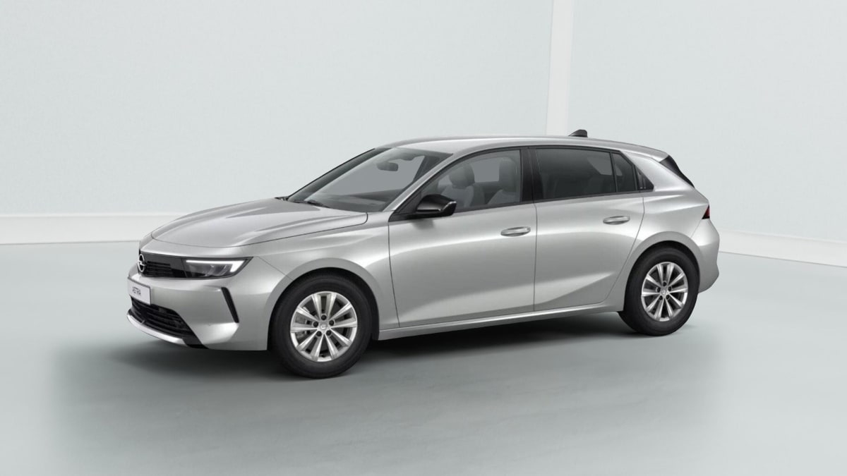 364407_p2 - OPEL - ASTRA - 2026 - photo 2