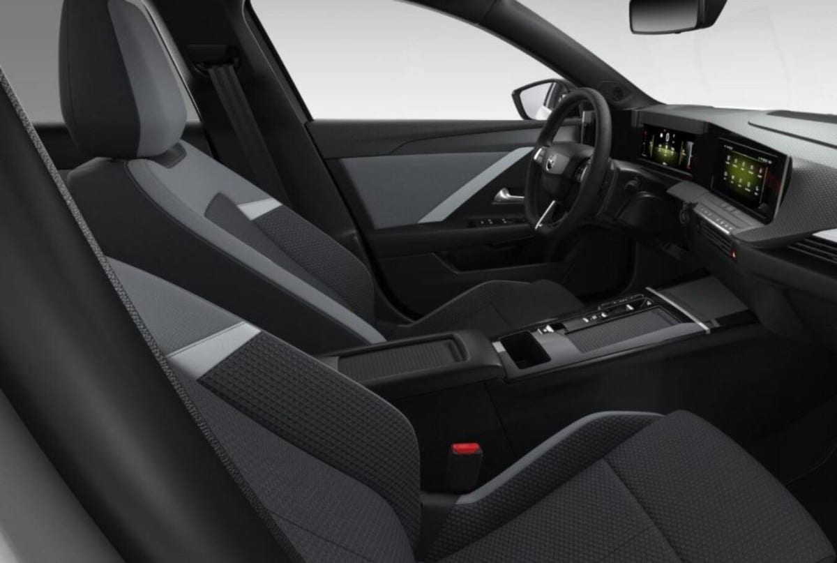 364407_p2 - OPEL - ASTRA - 2026 - photo 5