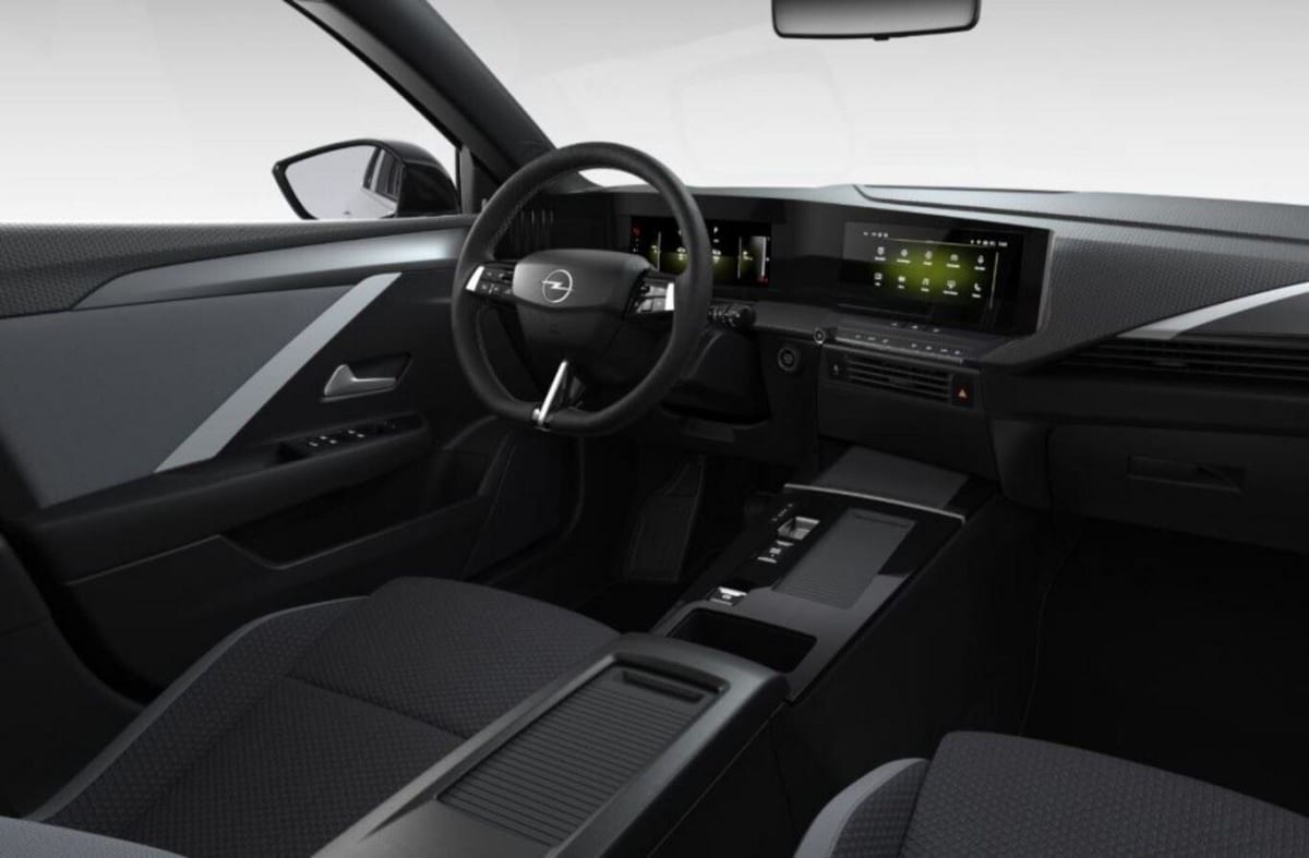 364407_p2 - OPEL - ASTRA - 2026 - photo 4