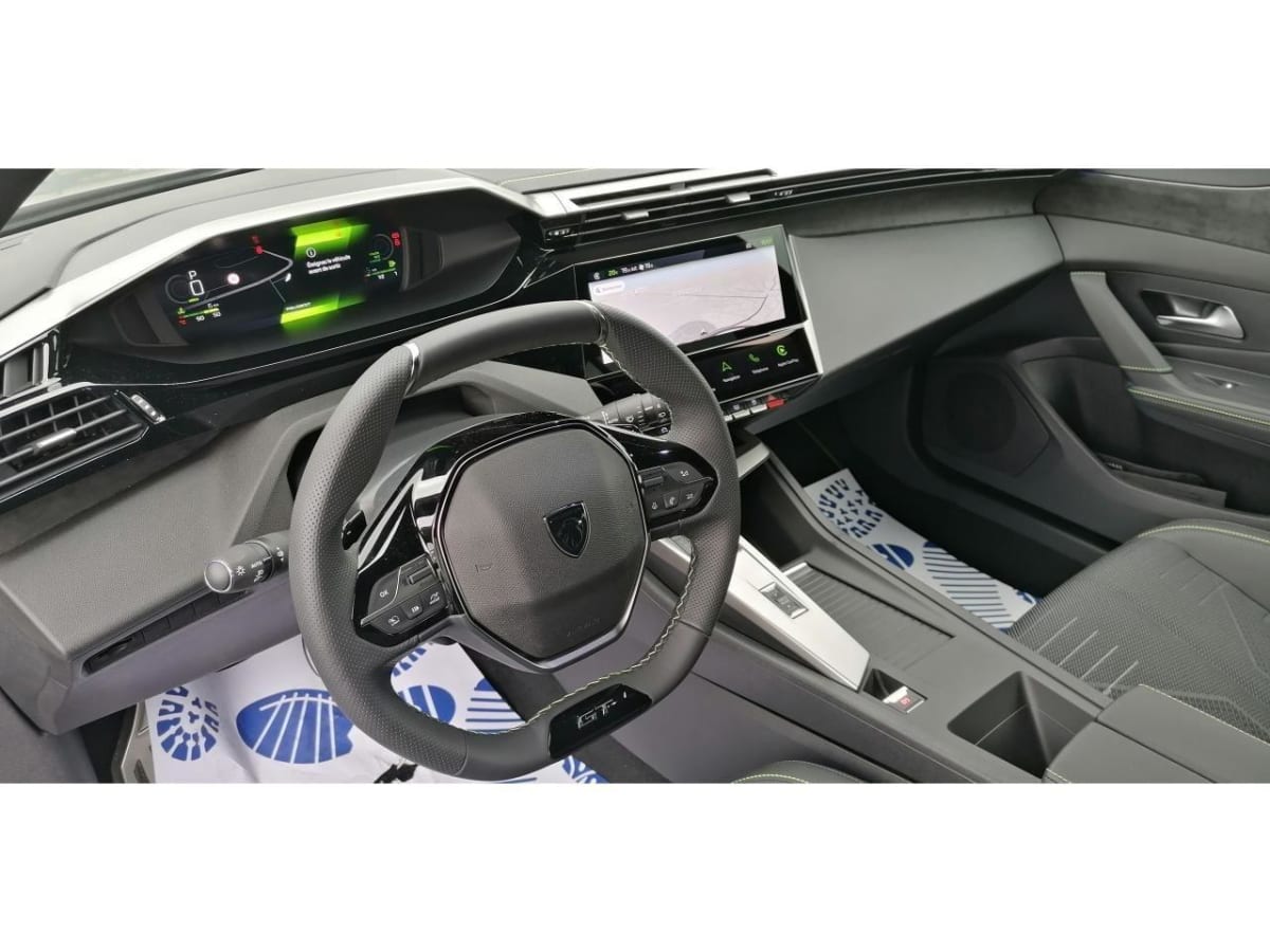 385964_p2 - PEUGEOT - 308 - 2026 - photo 4