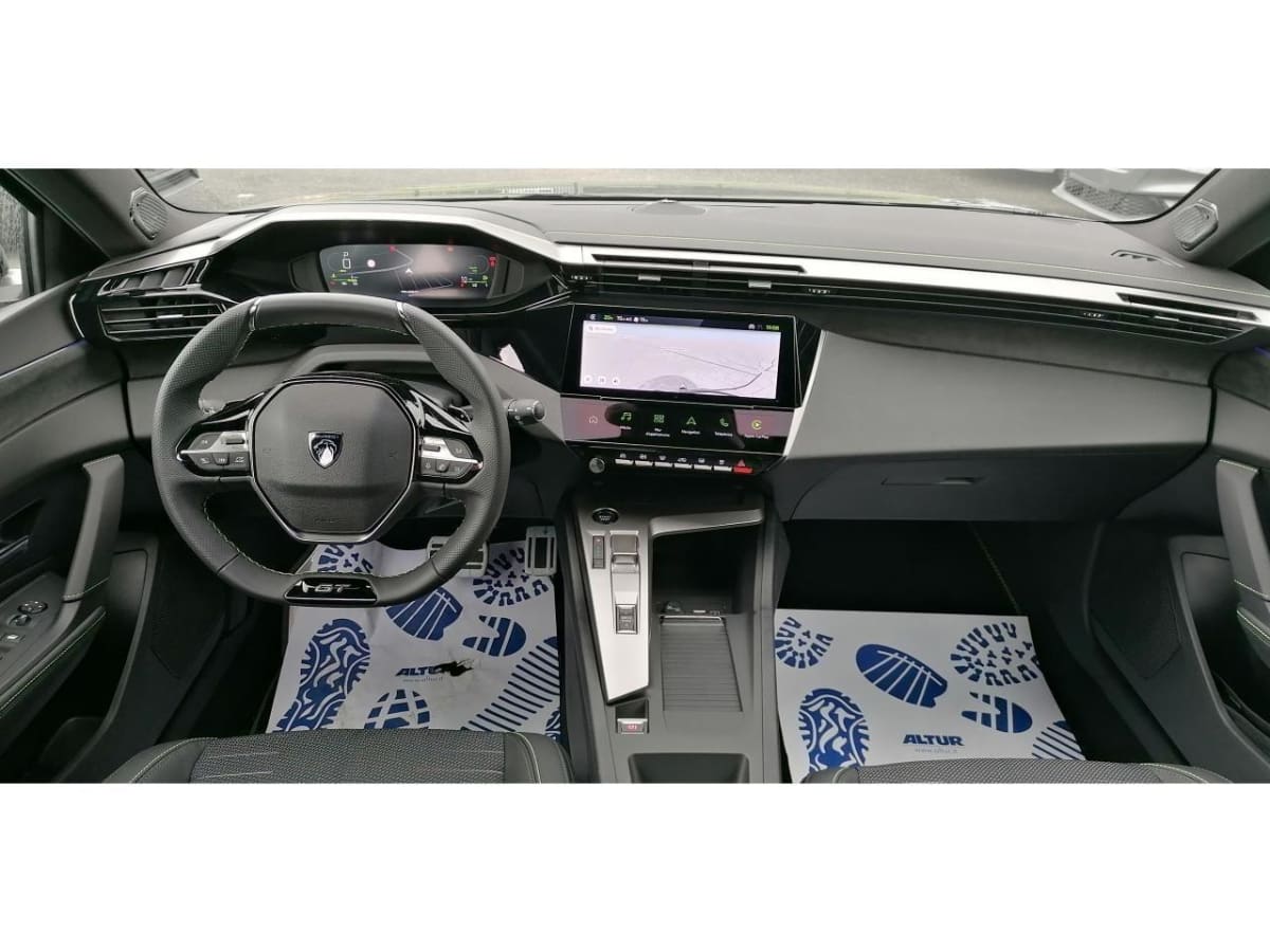 385964_p2 - PEUGEOT - 308 - 2026 - photo 10