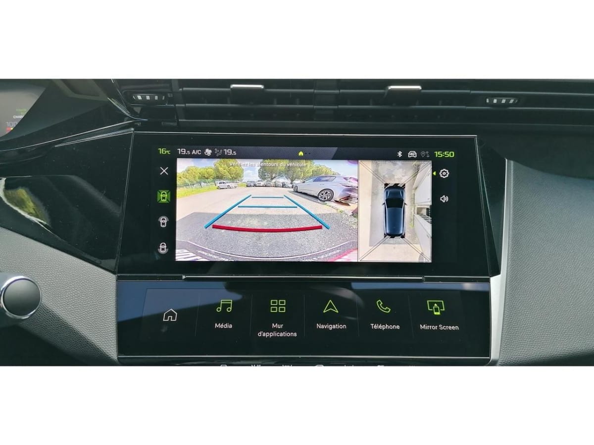 386312_p2 - PEUGEOT - 308 - 2026 - photo 6