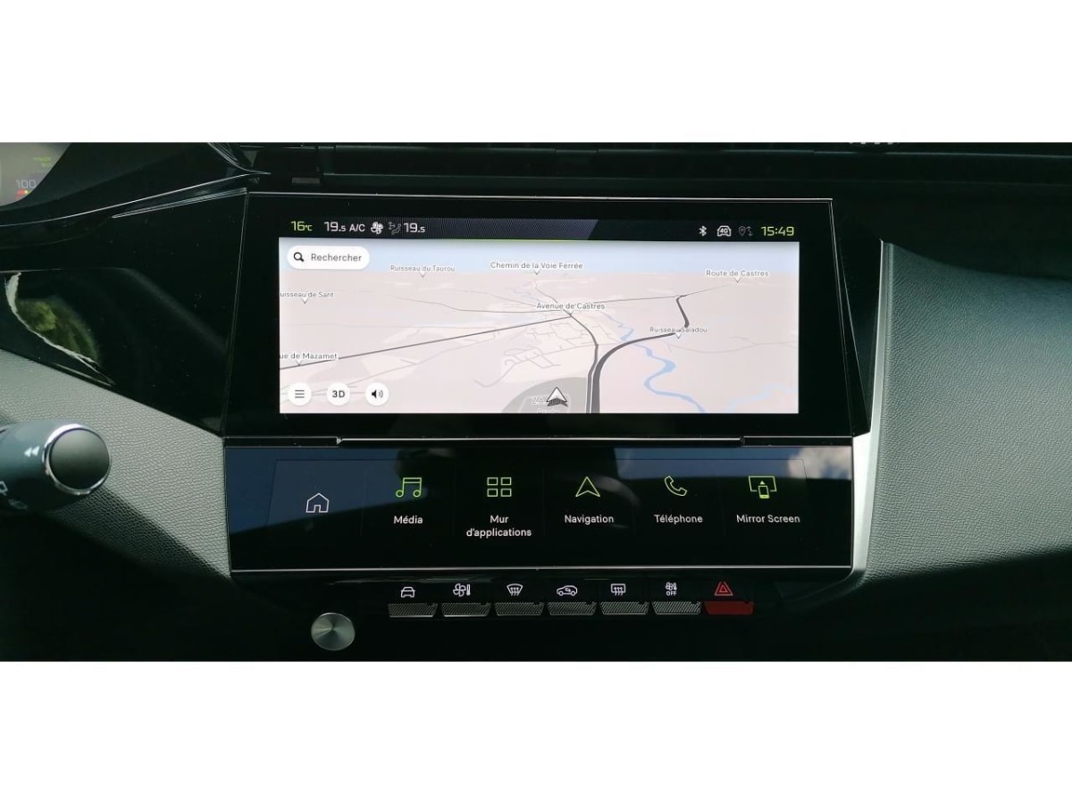 386312_p2 - PEUGEOT - 308 - 2026 - photo 5