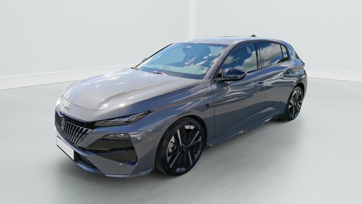 386312_p2 - PEUGEOT - 308 - 2026 - photo 2