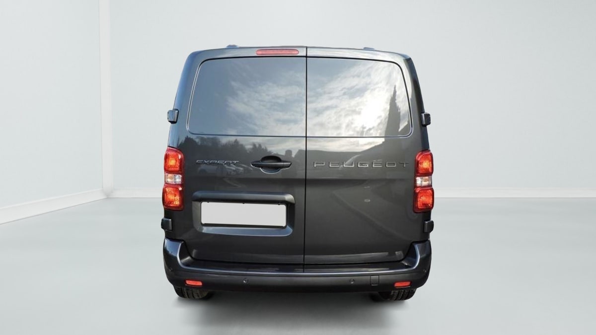 385658_p2 - PEUGEOT - EXPERT - 2025 - photo 7