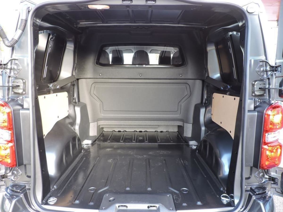 385658_p2 - PEUGEOT - EXPERT - 2025 - photo 9