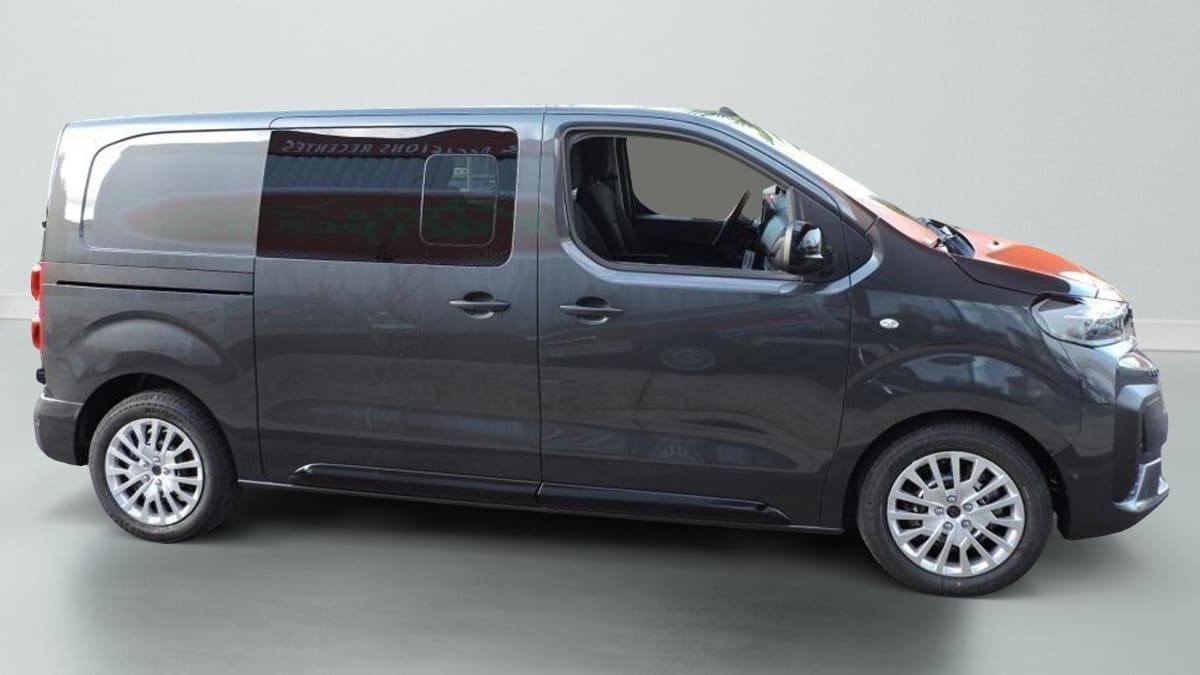 385658_p2 - PEUGEOT - EXPERT - 2025 - photo 4