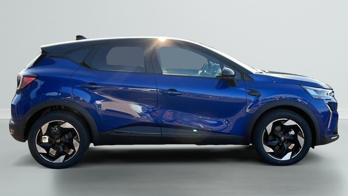 363807_p2 - RENAULT - CAPTUR - 2025 - photo 4