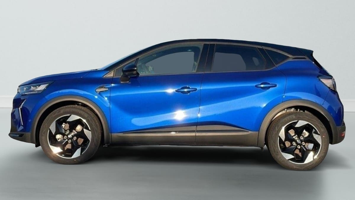 363807_p2 - RENAULT - CAPTUR - 2025 - photo 8