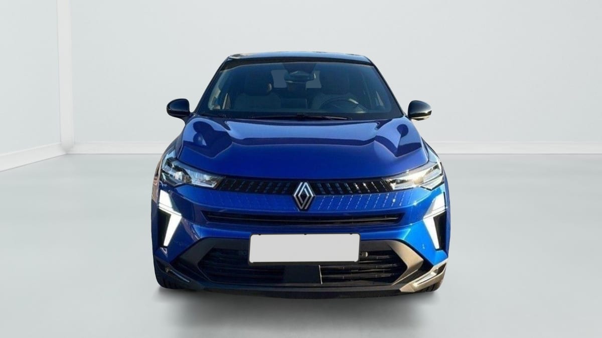 363807_p2 - RENAULT - CAPTUR - 2025 - photo 3