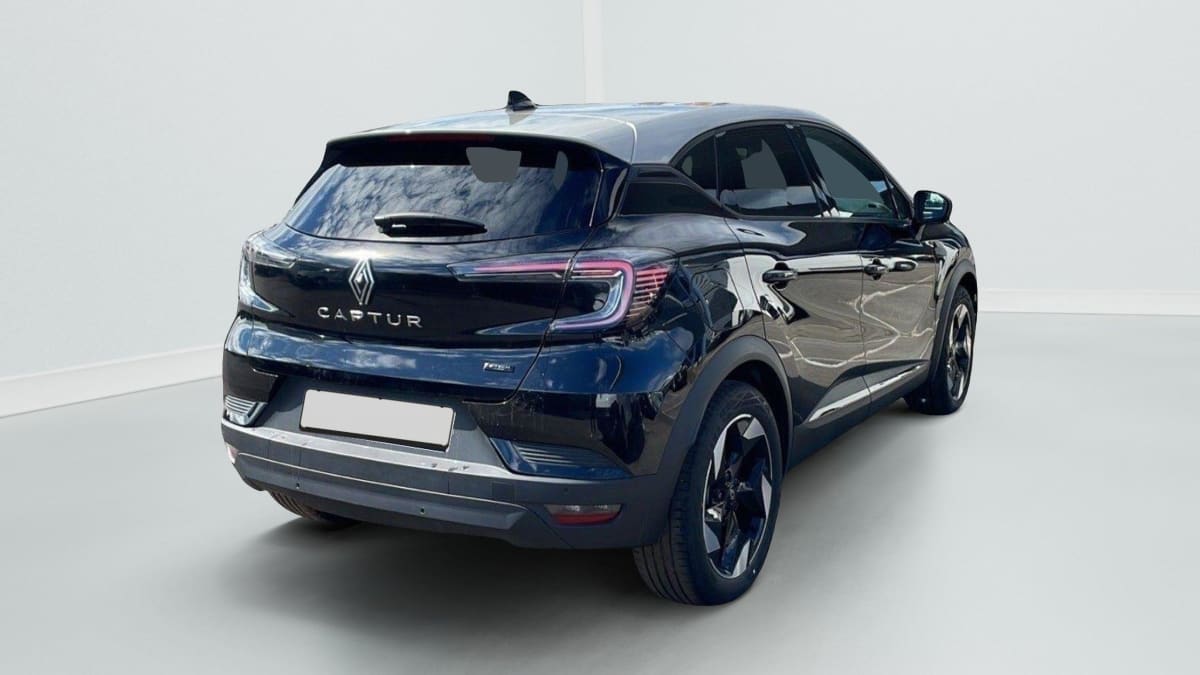 359925_p2 - RENAULT - CAPTUR - 2025 - photo 7