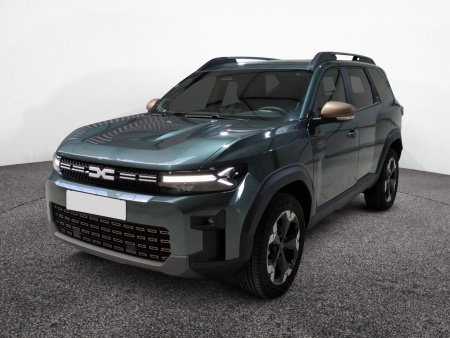 47754_p28 - DACIA - BIGSTER - 2026