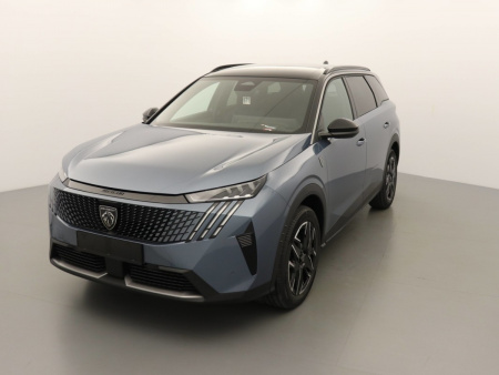 N201466_p3 - PEUGEOT - 5008 - 2026