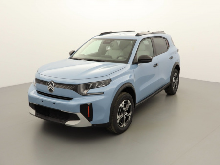 N201633_p3 - CITROEN - C3 AIRCROSS - 2026