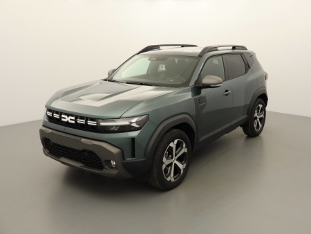 N202541_p3 - DACIA - DUSTER - 2026