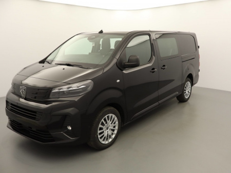 N202555_p3 - PEUGEOT - EXPERT DC XL - 2026
