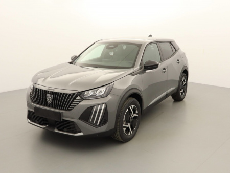 N202717_p3 - PEUGEOT - 2008 - 2026