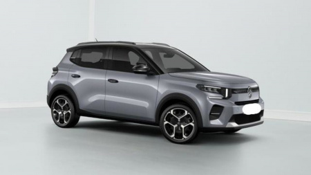 386752_p2 - CITROEN - C3 - 2026