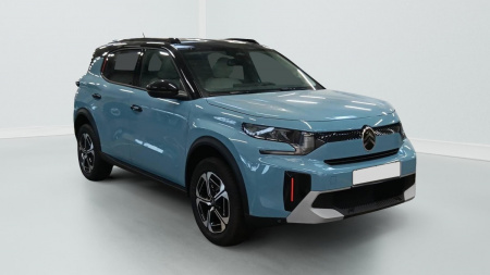 383677_p2 - CITROEN - C3 AIRCROSS - 2026