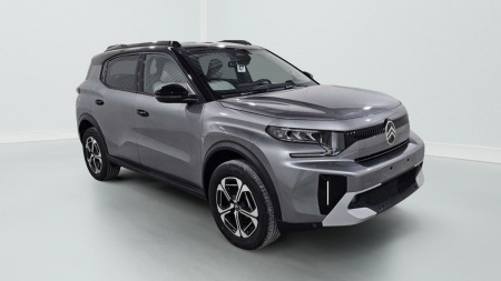 386768_p2 - CITROEN - C3 AIRCROSS - 2026