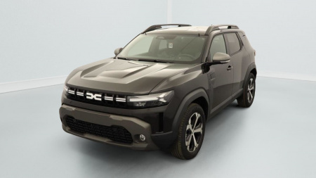 386918_p2 - DACIA - DUSTER - 2026