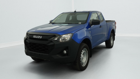 351621_p2 - ISUZU - D MAX - 2024