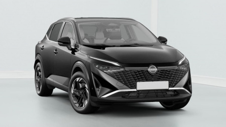 387995_p2 - NISSAN - QASHQAI - 2026