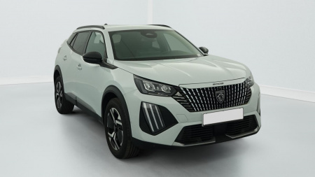 384679_p2 - PEUGEOT - 2008 - 2025