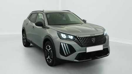 382584_p2 - PEUGEOT - 2008 - 2025