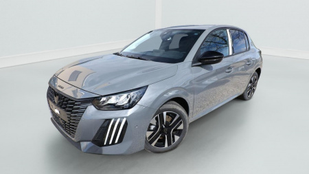 387989_p2 - PEUGEOT - 208 - 2026