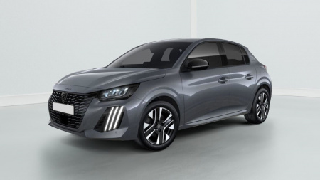 386852_p2 - PEUGEOT - 208 - 2026