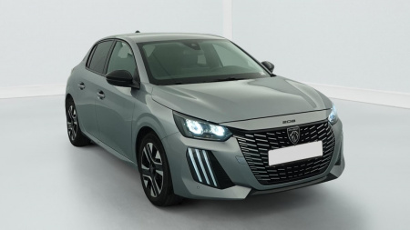 376046_p2 - PEUGEOT - 208 - 2024