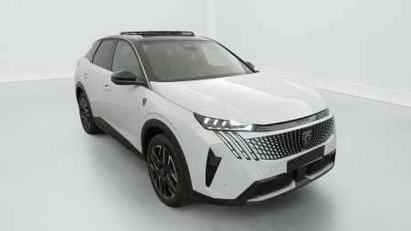 366272_p2 - PEUGEOT - 3008 - 2025